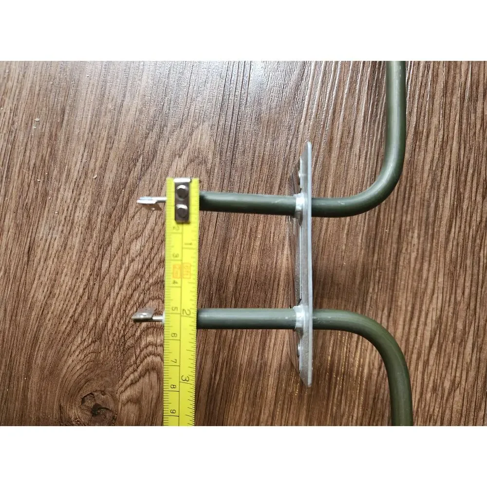 OEM Whirlpool WPW10310258 Oven Bake Element W10310258 New in Box